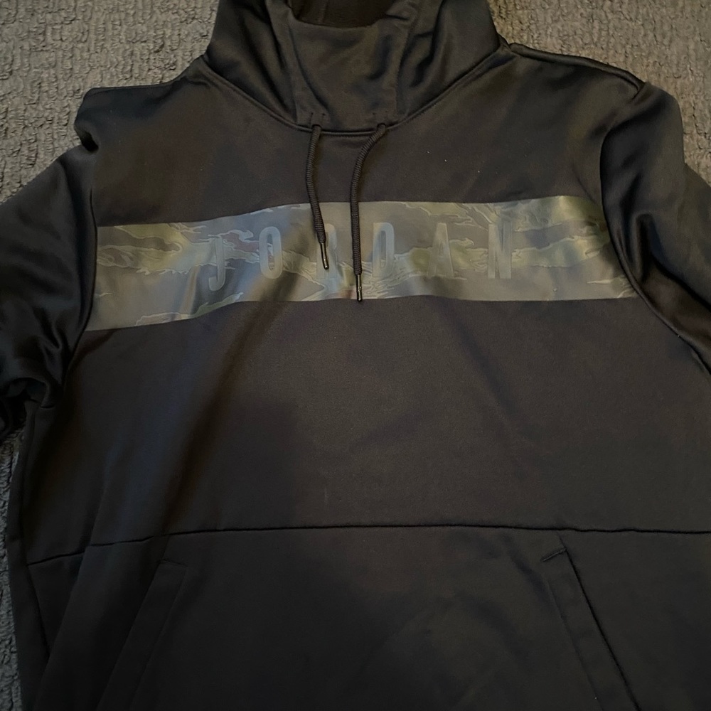 Jordan Hoodie